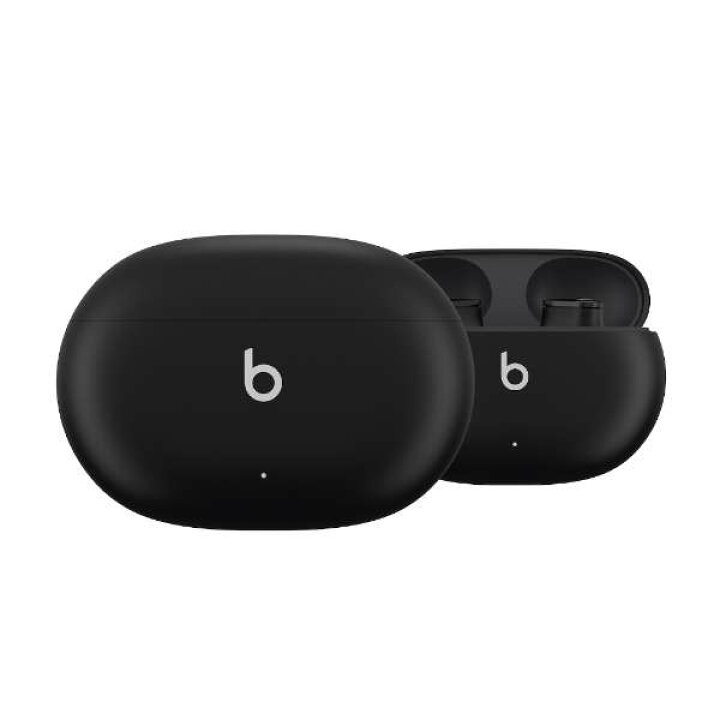 楽天市場】新品未開封 Beats Studio Buds MJ4X3PA/A [ブラック 