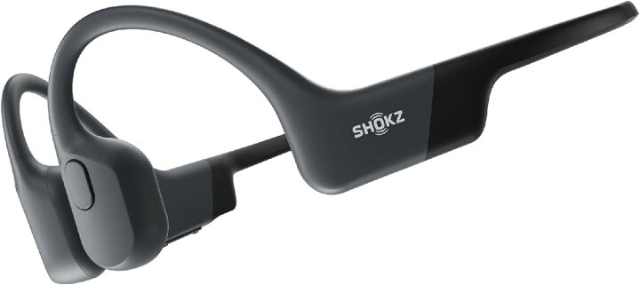 楽天市場】新品未開封 急速充電 Shokz【旧AfterShokz】 OpenRun 骨伝導 