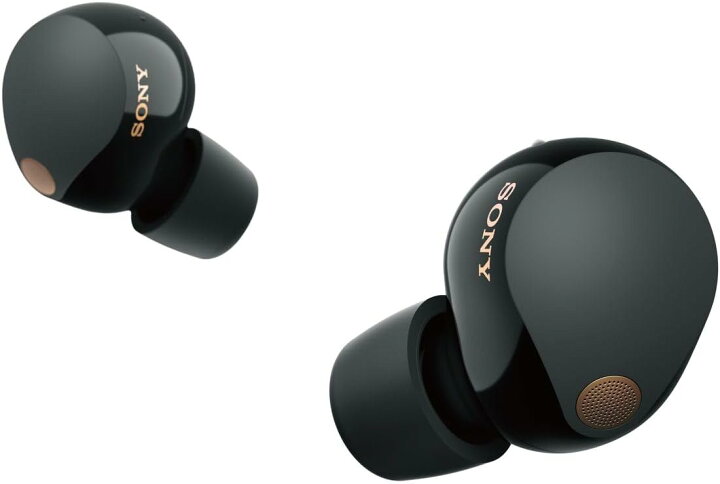 楽天市場】新品未開封 SONY WF-1000XM5 BC ブラック ソニー ワイヤレス 