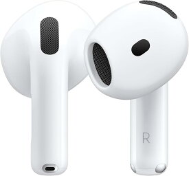 【新品未開封、保証未開始】AirPods 4 アクティブノイズキャンセリング搭載モデル MXP93J/A 日本国内版