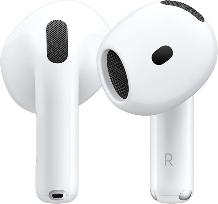 楽天市場】【新品未開封、保証未開始】AirPods 4 アクティブノイズ 