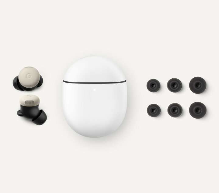 楽天市場】【最新モデル】新品未開封 Google Pixel Buds Pro 2 日本 