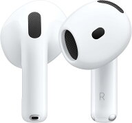 【新品未開封・保証未開始 】 AirPods 4 ワイヤレスイヤーバッド MXP63J/A 日本国内版