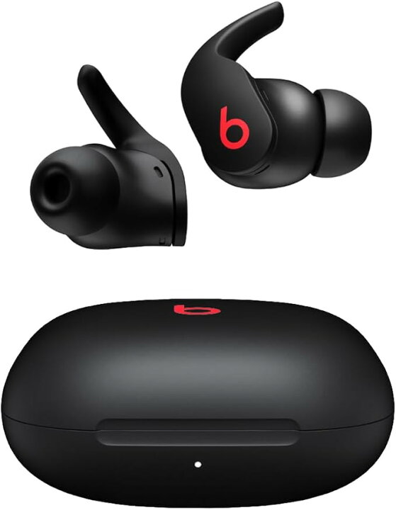 楽天市場】新品未開封 Beats Fit Pro 国内版 MK2F3PA/A [ブラック 