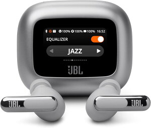 Vi JBL LIVE BEAM 3 CXCz Vo[/JBLLIVEBEAM3SIL