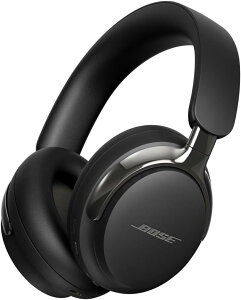 �V�i���J���@Bose QuietComfort Ultra Headphones�i��2����j ��ԃI�[�f�B�I ���S ���C�����X �I�[�o�[�C���[�^ �w�b�h�z�� �m�C�Y�L�����Z�����O Bluetooth�ڑ� �}�C�N���� �ő�30���ԍĐ� �}���[�d �u