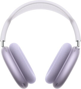 �y�V�i���J���A�ۏ؊J�n�z Apple AirPods Max 2 - �p�[�v�� MHWP4ZA/A �A�b�v���ۏ؊J�n�ς� 2027�N5��20���܂�