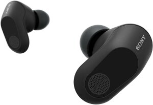 �V�i �\�j�[ �Q�[�~���O�C���z�� INZONE Buds:WF-G700N �u���b�N Fnatic�ďC / ���C�����X / ��x��2.4GHz���C�����X�ڑ� USBType-C�g�����V�[�o�[���� / LE Audio�Ή�