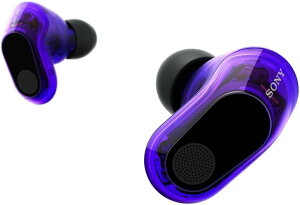 �V�i �\�j�[ �Q�[�~���O�C���z�� INZONE Buds:WF-G700N �O���X�p�[�v�� Fnatic�ďC / ���C�����X / ��x��2.4GHz���C�����X�ڑ� USBType-C�g�����V�[�o�[���� / LE Audio�Ή�