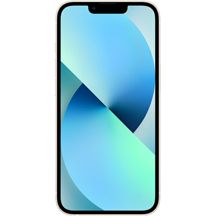 楽天市場】新品未開封 iPhone 13 mini 128GB SIMフリー [スターライト 