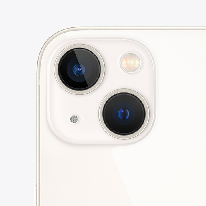 楽天市場】新品未開封 iPhone 13 mini 128GB SIMフリー [スターライト 