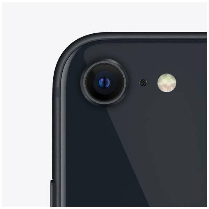 楽天市場】【新品未開封SIMフリー】iPhone SE (第3世代) 64GB 