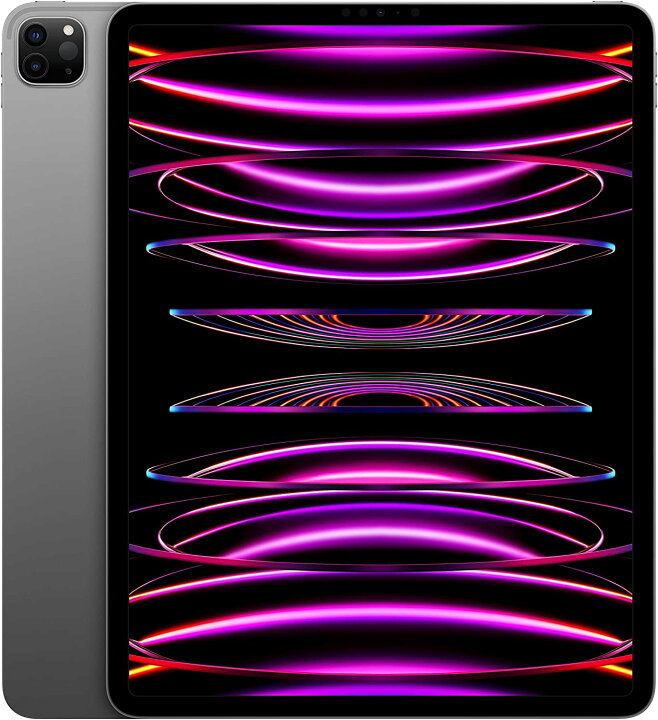 楽天市場】新品未開封 2022 iPad Pro 12.9インチ 第6世代 Wi-Fi+ 