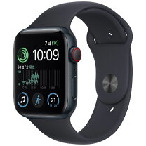 楽天市場】cellular apple watch se 44mmの通販 