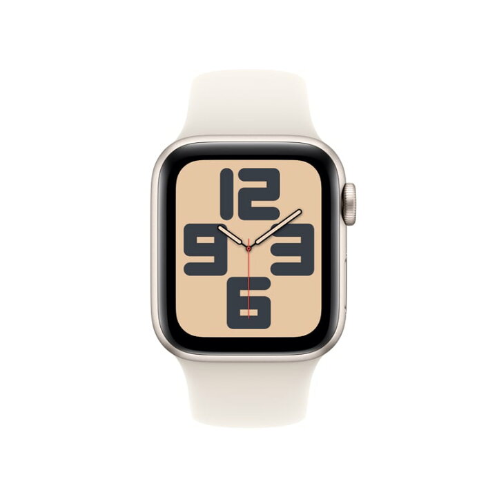楽天市場】新品未開封 Apple（アップル） Apple Watch SE （Gen 2  