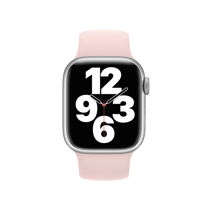 楽天市場】新品 サイズ7 Apple Watch Series 8 GPS モデル 41mm MP6R3J  