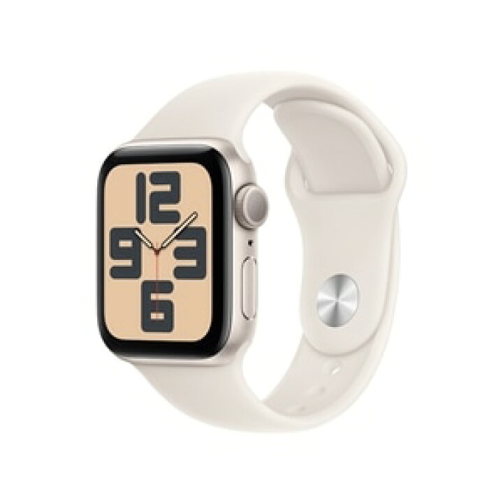 楽天市場】新品未開封 Apple（アップル） Apple Watch SE （Gen 2  