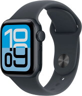 新品未開封Apple（アップル） Apple Watch SE 3（GPSモデル）- 44mmアルミニウムケース MEHN4J/A　ミッド…