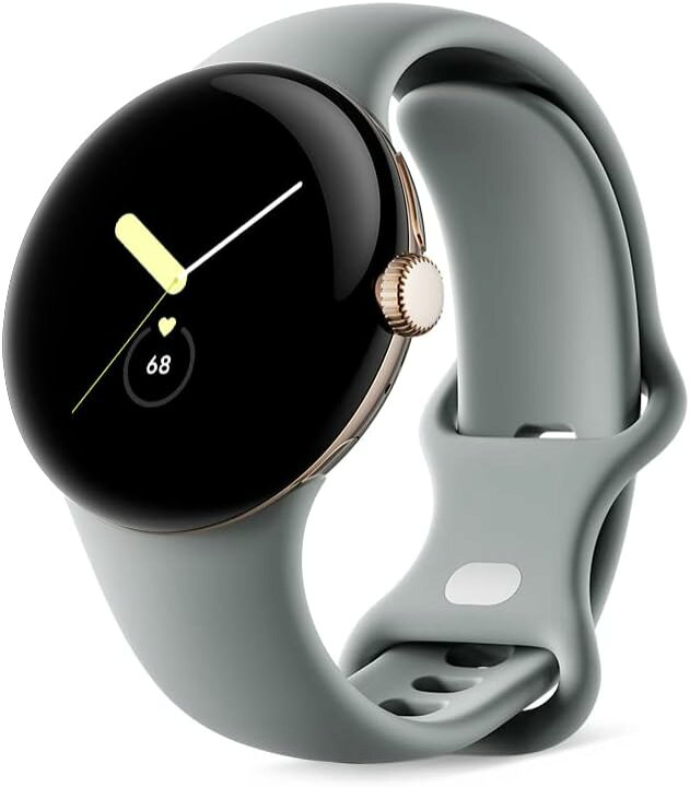 楽天市場】新品未開封 Google スマートウォッチ Google Pixel Watch  