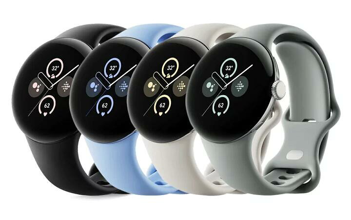 楽天市場】【あす楽】【新品未開封】Google グーグル Pixel Watch 2  