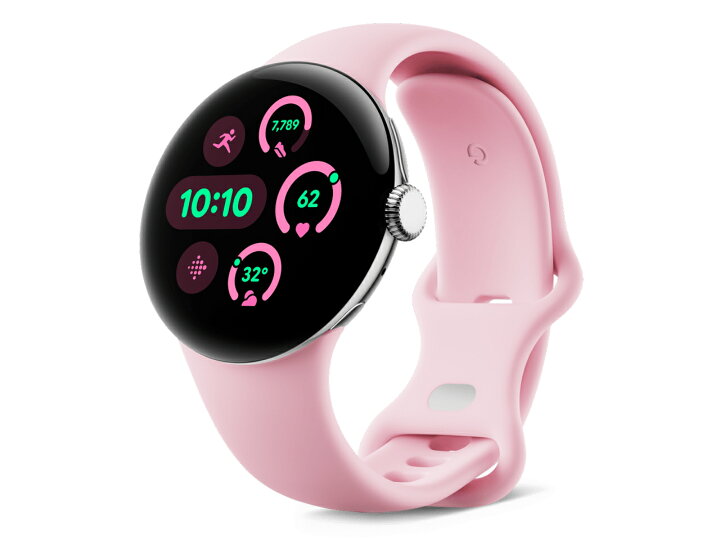 楽天市場】【新品未開封】Google Pixel Watch 3 Wi-Fiモデル 41mm 