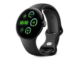 【新品未開封】Google Pixel Watch 3 Bluetooth Wi-Fiモデル 41mm/45mm　国内版