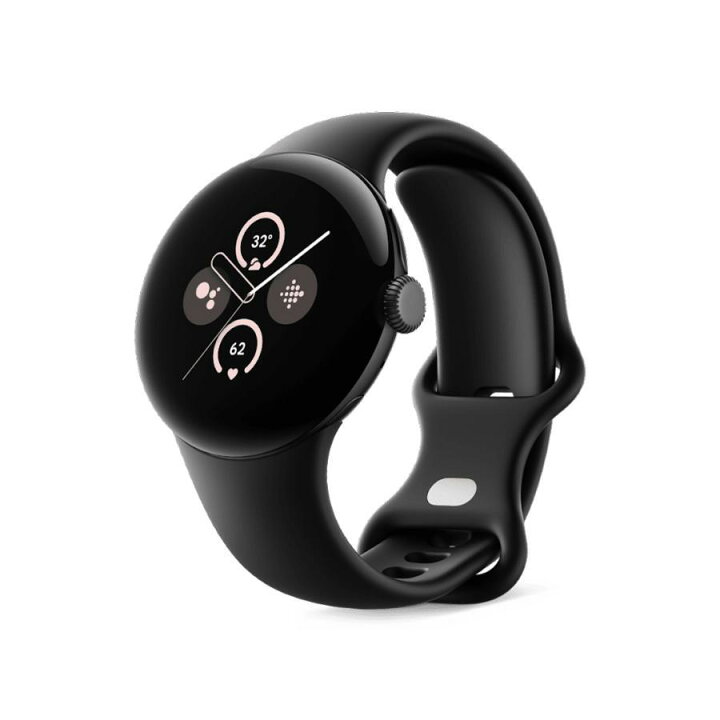 楽天市場】【新品未開封】Google Pixel Watch 2 LTEモデル Matte Black 