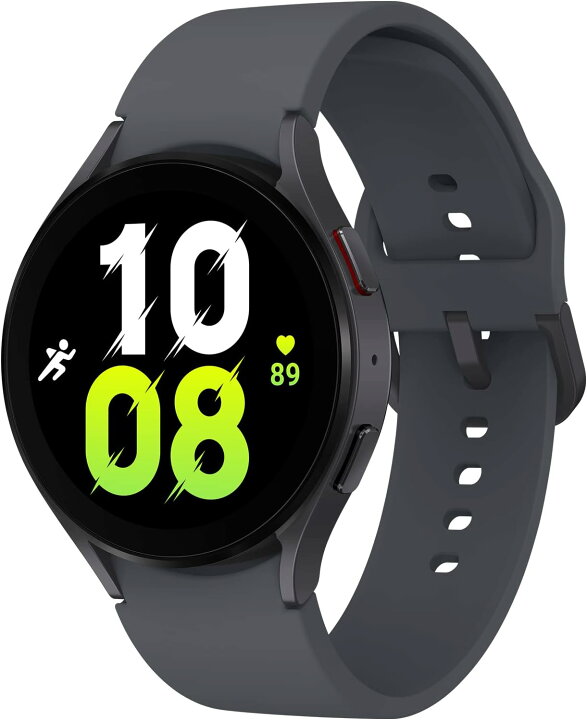 楽天市場】新品未開封 日本国内版Galaxy Watch5 44mm SM-R910NZAAXJP 