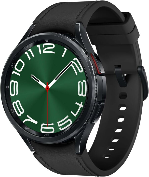 楽天市場】新品未開封 日本国内版Galaxy Watch6 Classic 47mm SM 