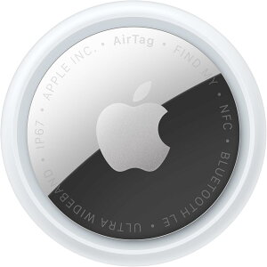 �V�i���J���A�ۏؖ��J�n�@AirTag ��2���� 1���� MFE94ZP/A �����h�~�^�O