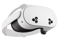 【あす楽】【新品未開封】Meta VRヘッドセット Quest 3S 256GB SK-1000210-01