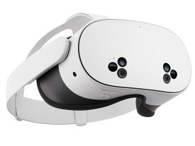 Meta VRヘッドセット Meta Quest 3S 128GB