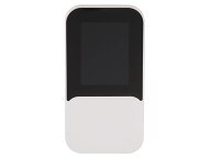 新品未使用 HYBRID WIFI 5G NC03 本体 モバイルWiFiルーター