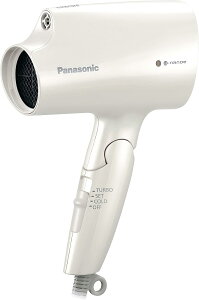 Panasonic �i�m�P�A EH-NA2K-W �p�i�\�j�b�N �w�A�h���C���[ �i�m�P�A �i�m�C�[ �Ód�C�}�� [�z���C�g]