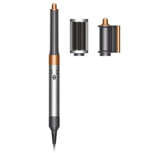 DYSON�i�_�C�\���j Dyson Airwrap �}���`�X�^�C���[�i�������K�i�j HS05BNBCENTJP�@�j�b�P���^�R�b�p�[