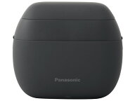 新品 パナソニック ラムダッシュ パームイン ES-P530U-K [マットブラック]