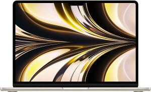 yViJEۏؖJnE{Łz@2022 13C`MacBook Air: 8RACPU8RAGPU𓋍ڂApple M2`bv, 256GB SSD - X^[Cg MLY13J/A