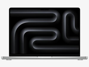 ViJ@14C`MacBook Pro: 8RACPU10RAGPU𓋍ڂApple M3`bv 1TB SSD - Xy[XOC MTL83J/A Xy[XOC MTL83J/A ۏؖJn