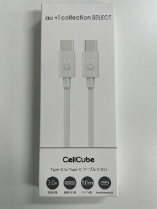 ViJ@CellCube 1|[gUSB-C Fast ChargeriPD 20Wj/CellCube Type-C to Type-CP[ui1.0mj