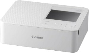 �V�i �L���m�� �R���p�N�g�t�H�g�v�����^�[ SELPHY CP1500 �z���C�g