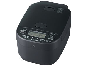 [�C�O�d�l���f��] �ۈ� ZOJIRUSHI NW-YQH10-BZ [���ъ� �c�[���X�g���f�� ����IH 5.5������ �X���[�g�u���b�N] ���{��