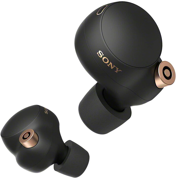 楽天市場】新品未開封 SONY WF-1000XM4 (B) [ブラック] ソニー  