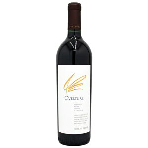 �I�[�o�[�`���A NV �I�[�p�X���� ���C�i���[ 750ml �ԃ��C�� �A�����J �i�p���@���[ �t���{�f�B �I�[���@�`���[ OVERTURE�t�B���b�v�E�h�E���X�`���C���h�j�݂ƃ��o�[�g�E�����_���B�����`����