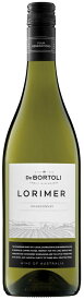 デ・ボルトリ（NSW） Lorimer Chardonnay ロリマーシャルドネ 2021