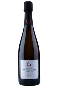 ubg@A03@ON@GNXg@ubgBrut A03 Grand Cru Extra Brut (BASE 2018)
