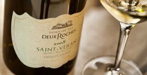 �h�D�[�E���b�V��/�T���E���F�����E���B�G�C���E���B�[�j�� Saint Veran Vieilles Vignes 2020