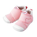 miki house（ミキハウス)ポリエステルメッシュ ファーストベビーシューズ（11cm-13.5cm）[10-9376-611] ランキングお取り寄せ