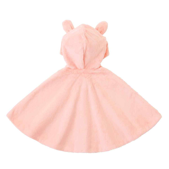 楽天市場】ミキハウスmikihouseくまちゃんうさちゃんのマイクロファー 