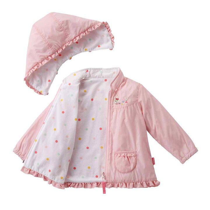 楽天市場】【セール30%OFF】ミキハウス mikihouse プッチー＆うさこ  