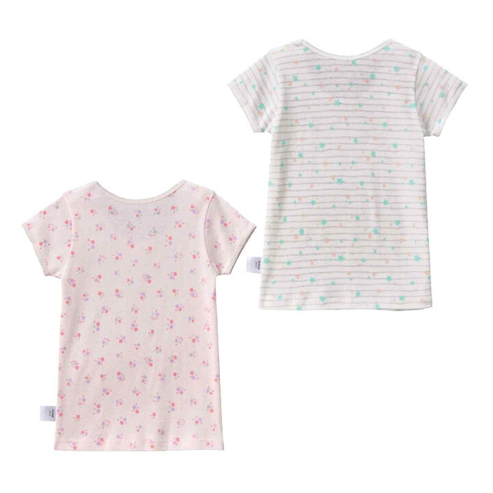 楽天市場】【楽天スーパーセール40%OFF】ミキハウス mikihouse 星  